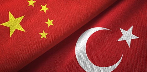 Çin Türk İlişkileri