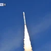 Çin uzaya üç uydu daha fırlattı!