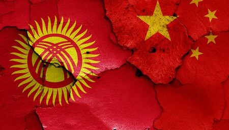 Çin her zaman Kırgızistan'ın en güvenilir ortağı: Chinese FM