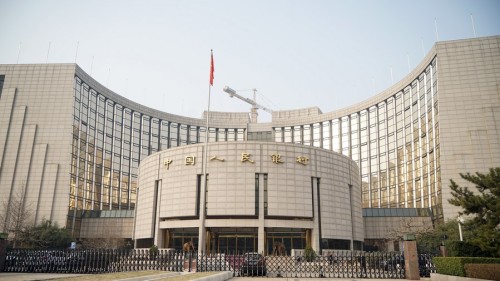 China encourages renminbi settlement in new models of foreign trade