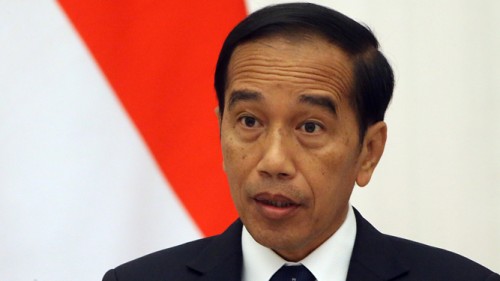 Widodo’nun Beijing’e “altın fırsat” ziyareti