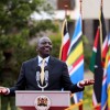 Çin’den yeni Kenya Devlet Başkanı’na tebrik