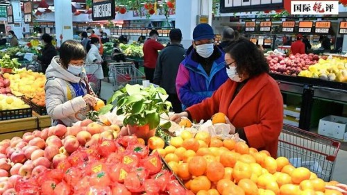 Çin’den piyasanın kaygılarına doğru ve güçlü yanıt